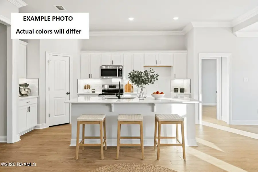 110 Star Lane, Broussard, LA 70518 - #2