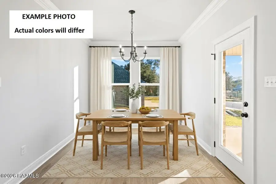 110 Star Lane, Broussard, LA 70518 - #3