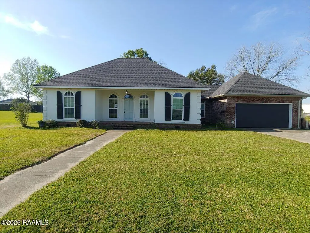 422 E Magnolia Street, Abbeville, LA 70510 - #1