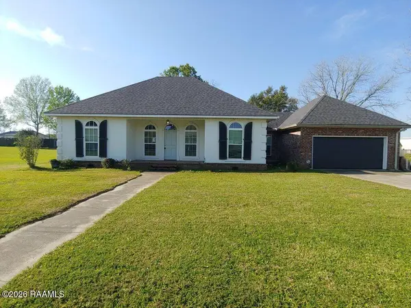 422 E Magnolia Street, Abbeville, LA 70510