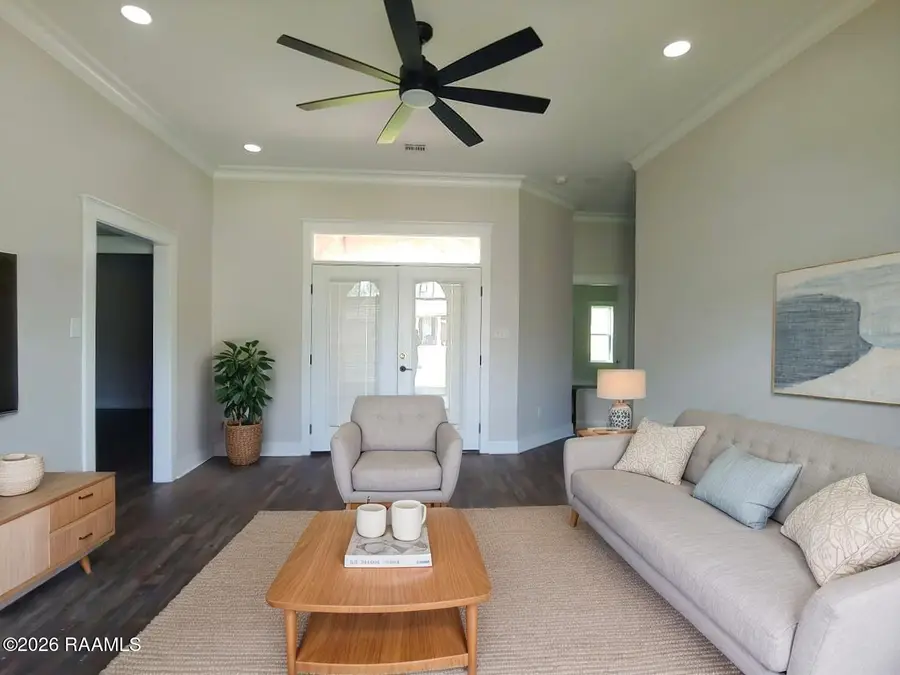 422 E Magnolia Street, Abbeville, LA 70510 - #2