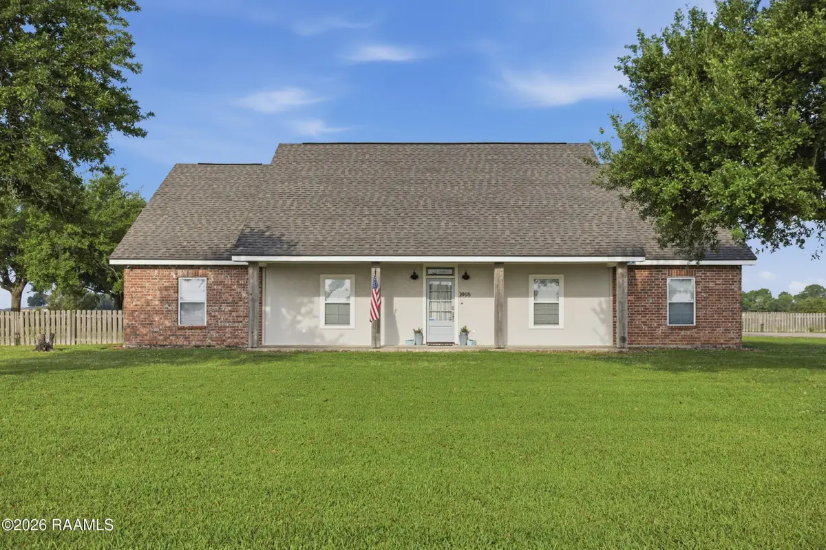 1008 Ohlenforst Road, Rayne, LA 70578 - #1