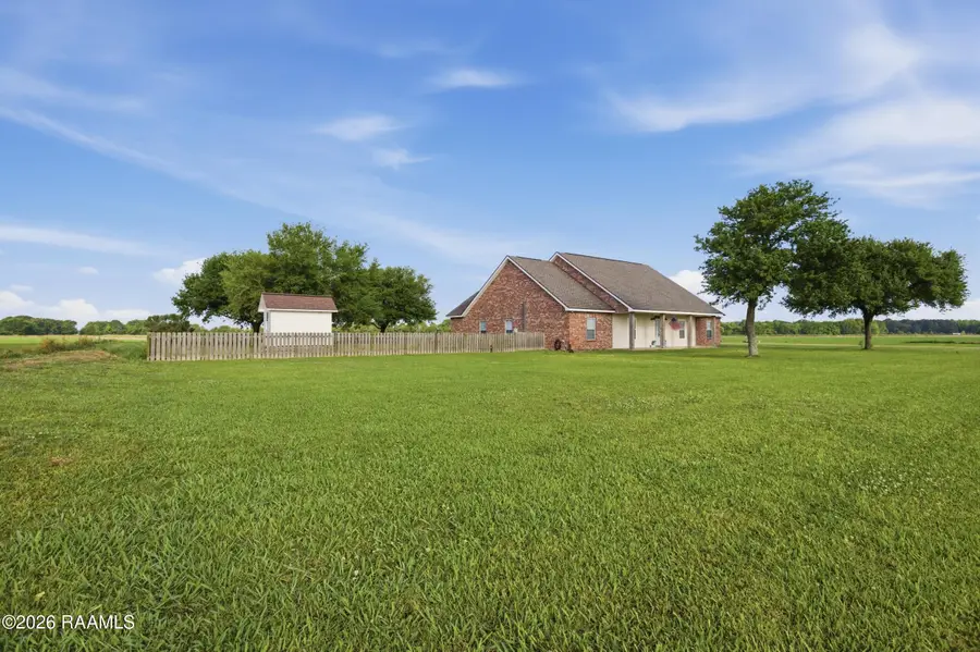 1008 Ohlenforst Road, Rayne, LA 70578 - #2
