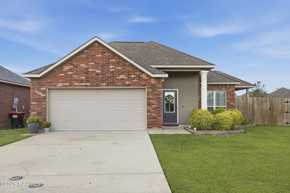 200 Picasso Drive, Rayne, LA 70578 - #1