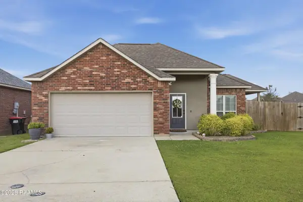 200 Picasso Drive, Rayne, LA 70578