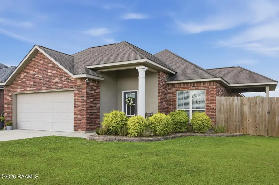 200 Picasso Drive, Rayne, LA 70578 - #2