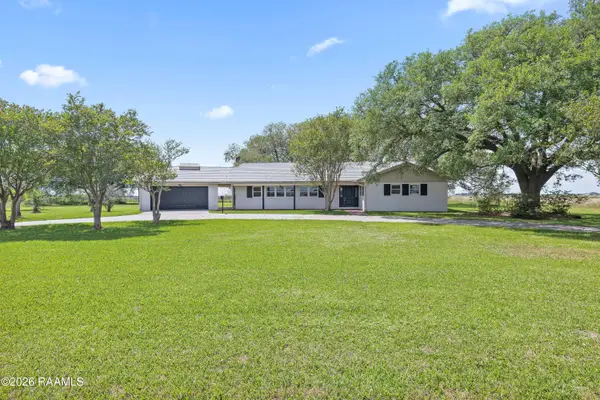 5802 Highway 35, Kaplan, LA 70548