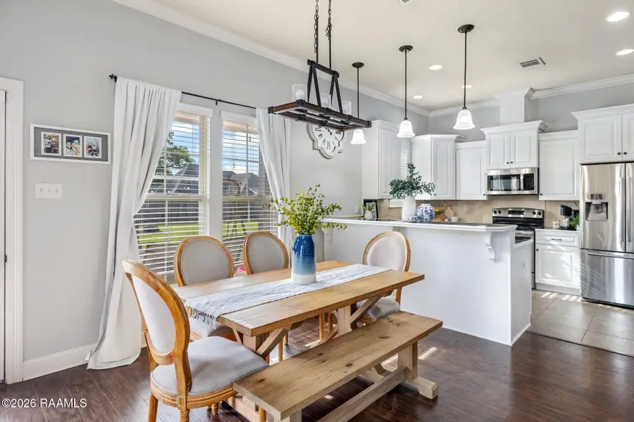 1908 Daspit Road, New Iberia, LA 70563 - #3