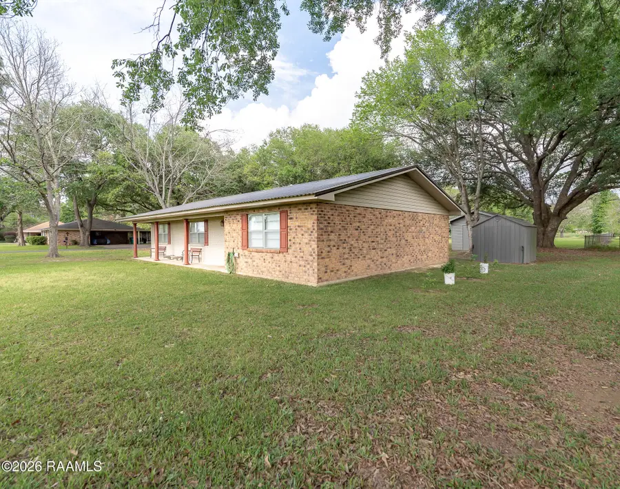 108 Candy Lane, Ville Platte, LA 70586 - #2