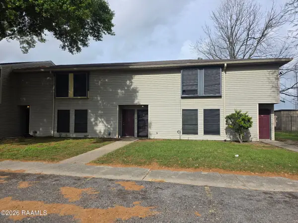 201 High Meadows Boulevard #161, Lafayette, LA 70507