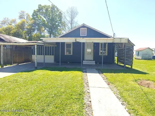 309 Keller Street, Crowley, LA 70526