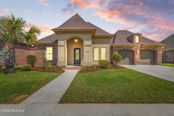 104 Sago Palm Way, Youngsville, LA 70592