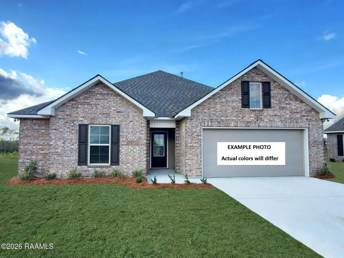 114 Maroon Street, Youngsville, LA 70592 - #1