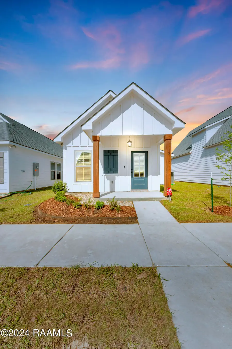 113 Sandstone Avenue, Scott, LA 70583 - #2