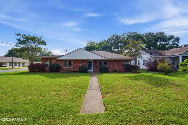 403 W Saint Joseph Street, Lafayette, LA 70506