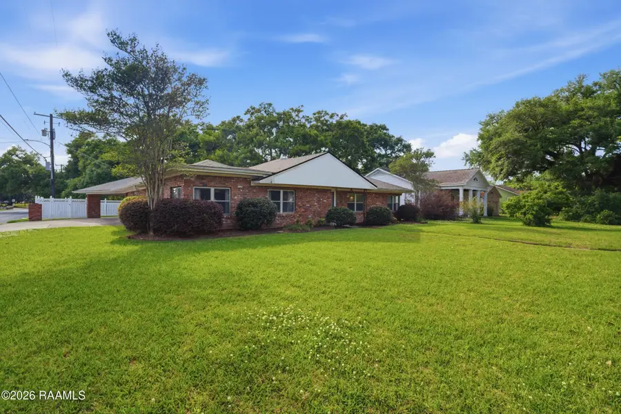403 W Saint Joseph Street, Lafayette, LA 70506 - #3