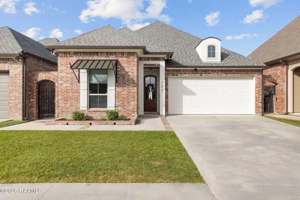 205 Kellogg Avenue, Lafayette, LA 70506