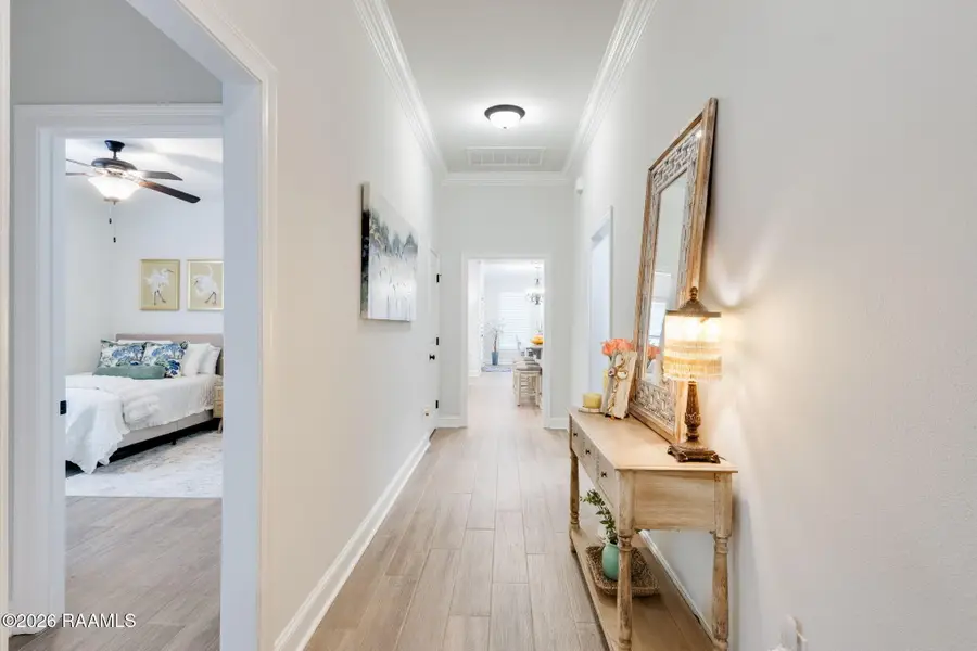 120 Sparrowhawk Street, Broussard, LA 70518 - #3