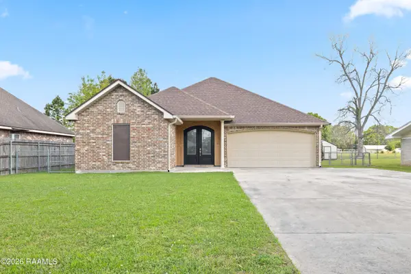 208 Saint Pierre Boulevard, Carencro, LA 70520