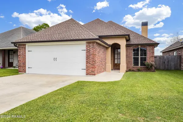 128 Rue Village Road, Maurice, LA 70555