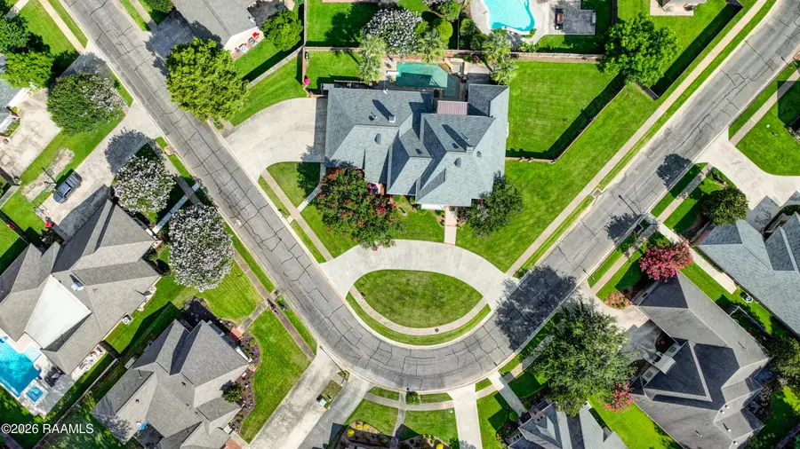 205 Mission Hills Drive, Broussard, LA 70518 - #3