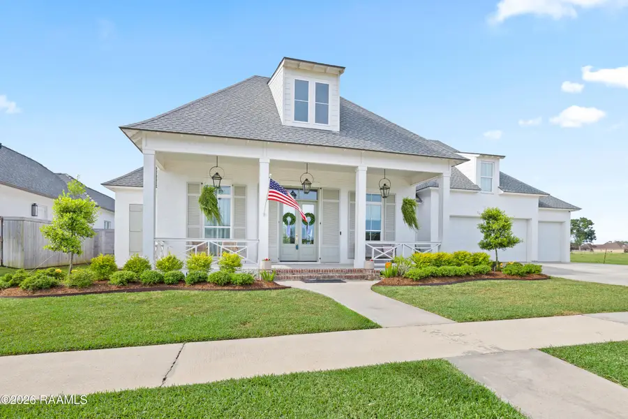 211 Kingfisher Drive, Lafayette, LA 70508 - #2