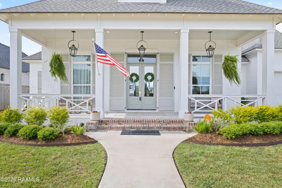 211 Kingfisher Drive, Lafayette, LA 70508 - #3