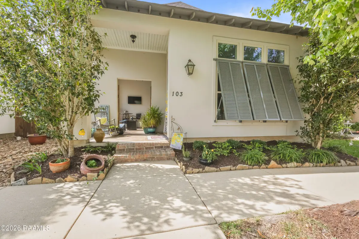 103 Deysbrook Lane, Youngsville, LA 70592 - #1