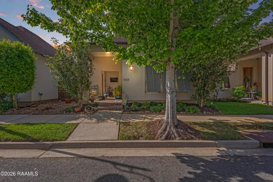 103 Deysbrook Lane, Youngsville, LA 70592 - #3