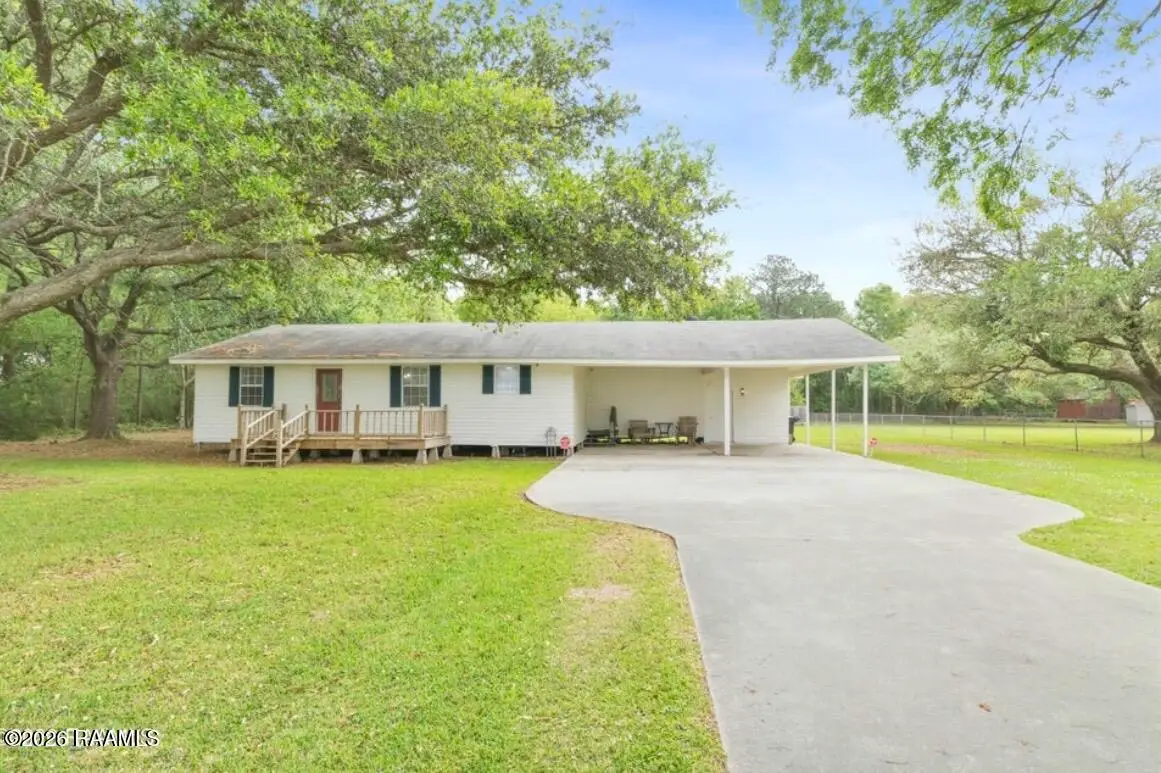 14239 Saint Elmo Road, Erath, LA 70533 - #1
