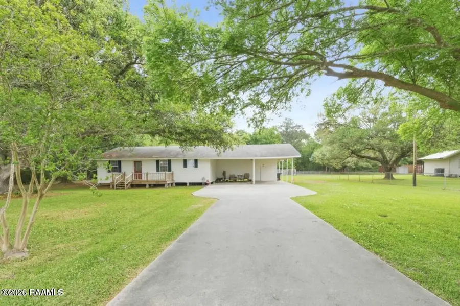 14239 Saint Elmo Road, Erath, LA 70533 - #2