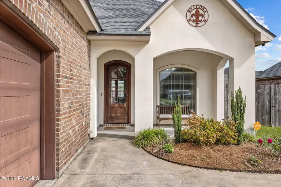 103 Heron Point Drive, Broussard, LA 70518 - #3