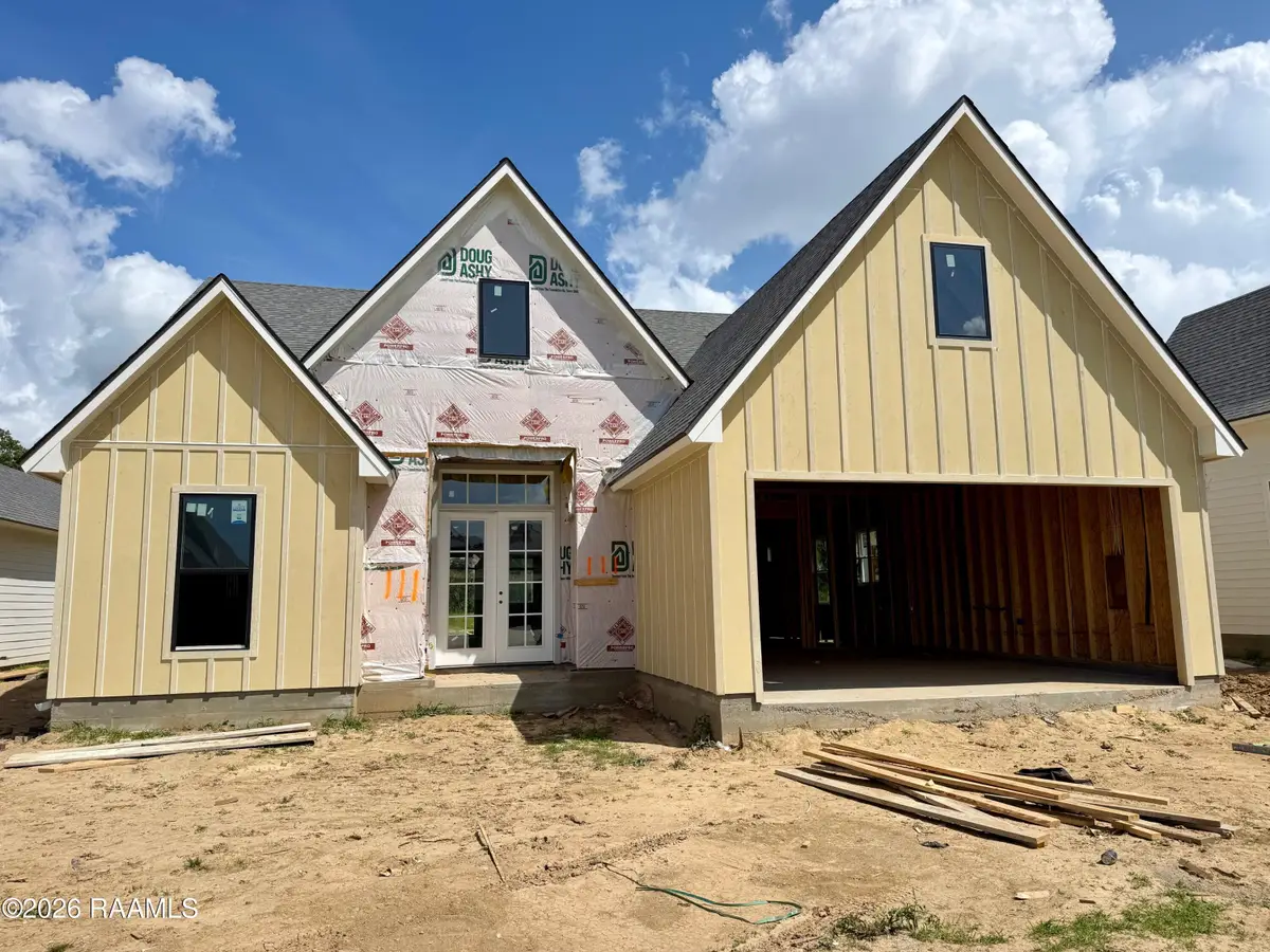 111 Fountain Mdw Drive, Broussard, LA 70518 - #1