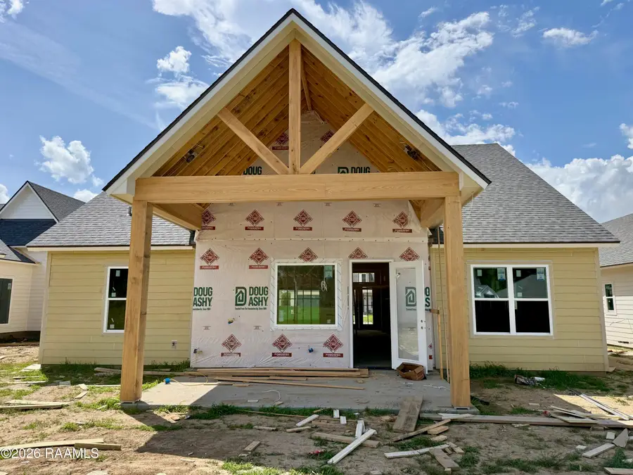 111 Fountain Mdw Drive, Broussard, LA 70518 - #2