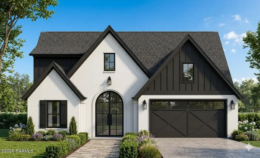 111 Fountain Mdw Drive, Broussard, LA 70518 - #3