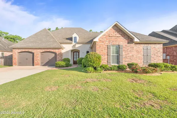 202 Seychelles Lane, Lafayette, LA 70508