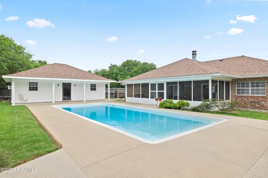 813 College Drive, New Iberia, LA 70560 - #3