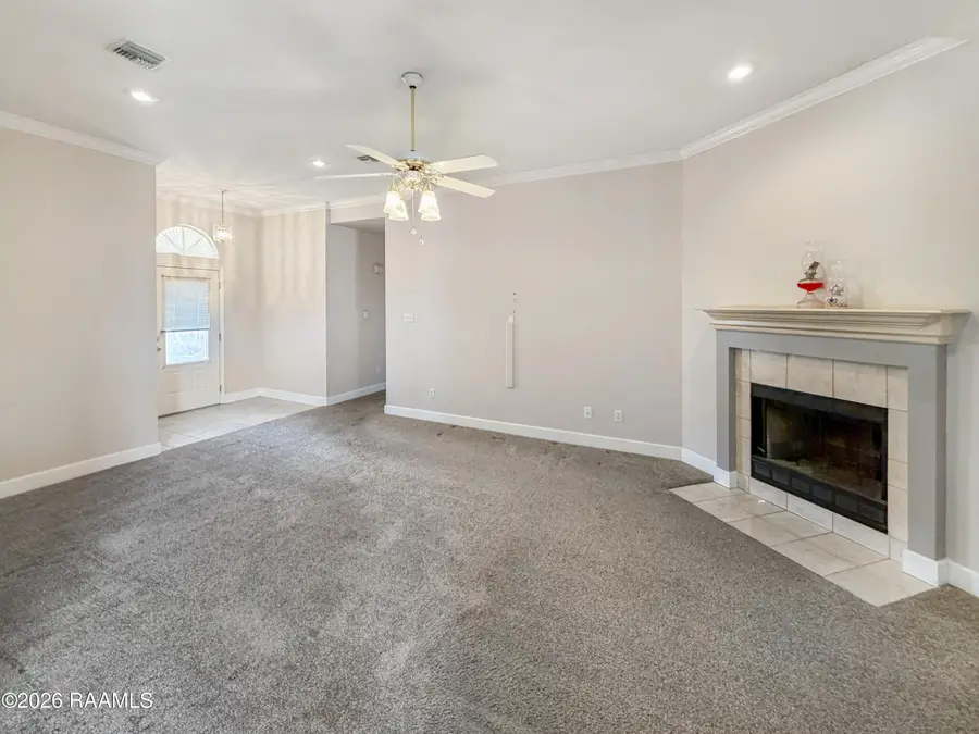 108 Pathway Lane, Lafayette, LA 70506 - #3