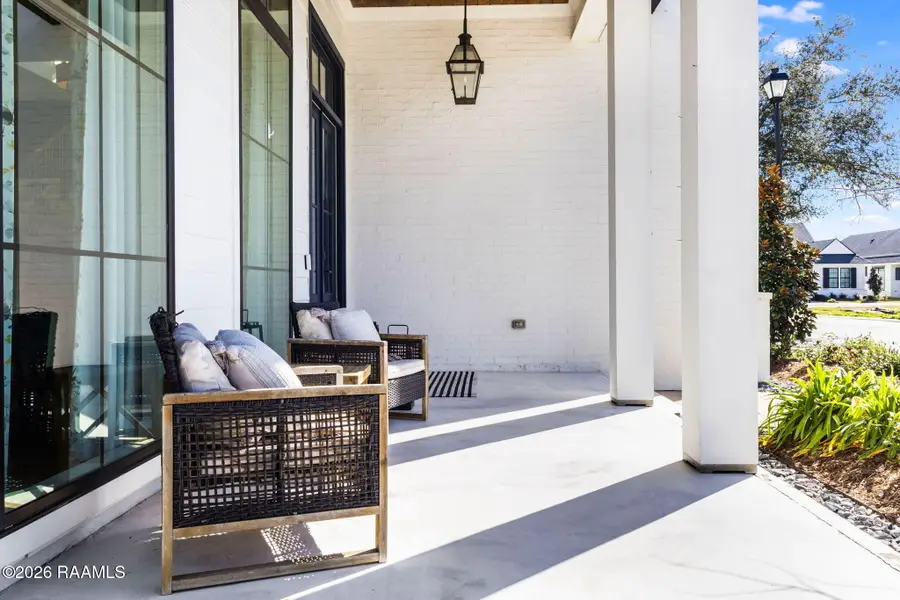 103 Grand Oak Drive, Broussard, LA 70518 - #2