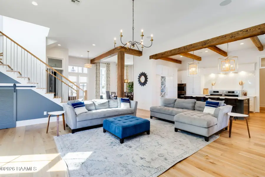 103 Grand Oak Drive, Broussard, LA 70518 - #3