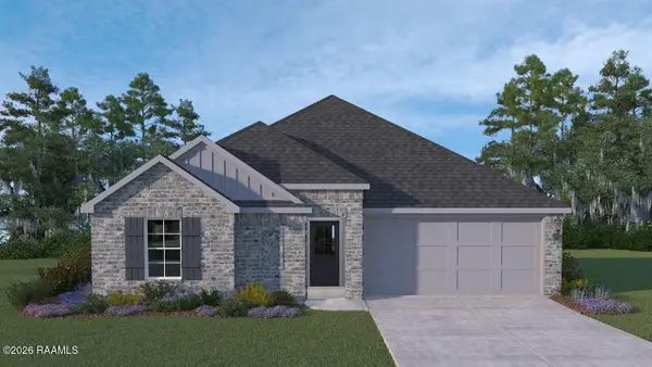 161 Colett Drive, Sunset, LA 70584