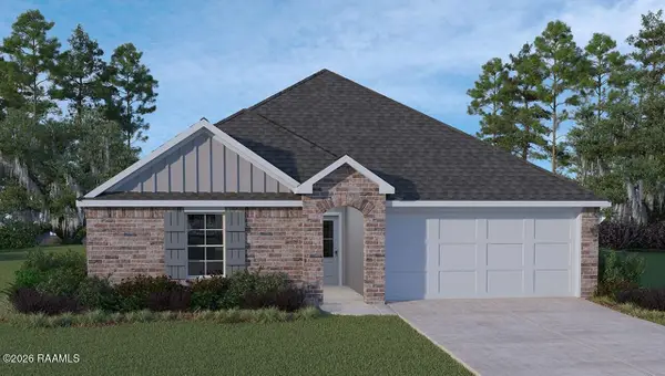 166 Colett Drive, Sunset, LA 70584