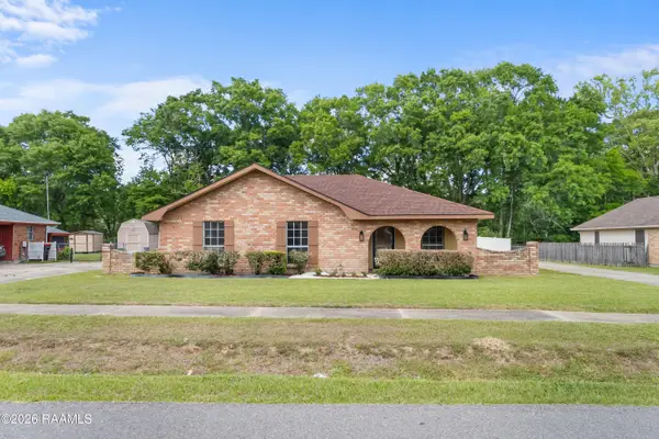 119 Terry Drive, Lafayette, LA 70501