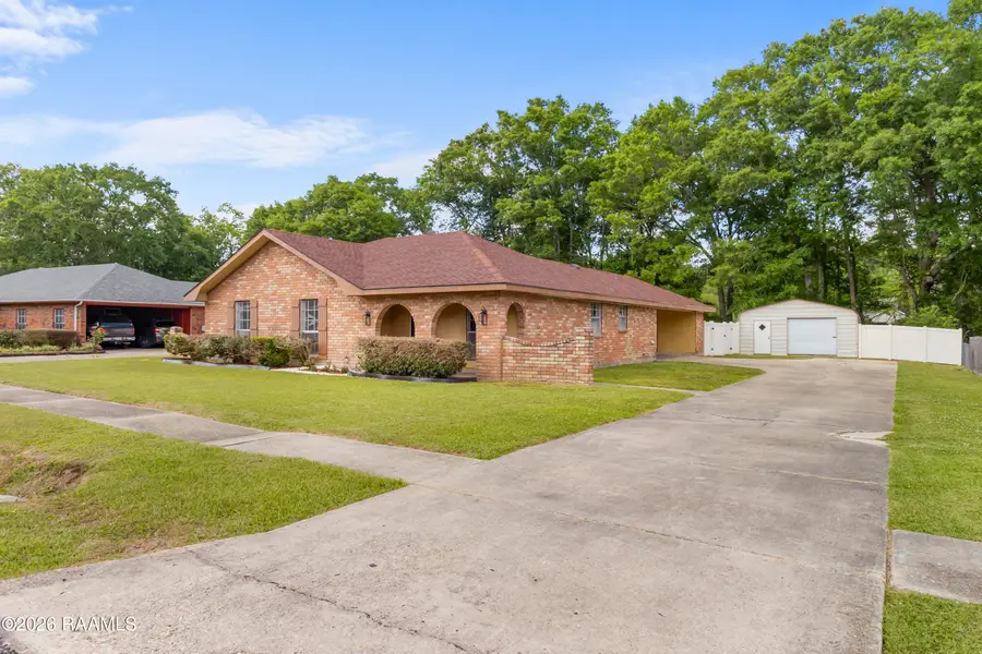 119 Terry Drive, Lafayette, LA 70501 - #2