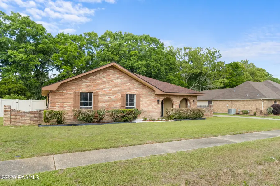 119 Terry Drive, Lafayette, LA 70501 - #3