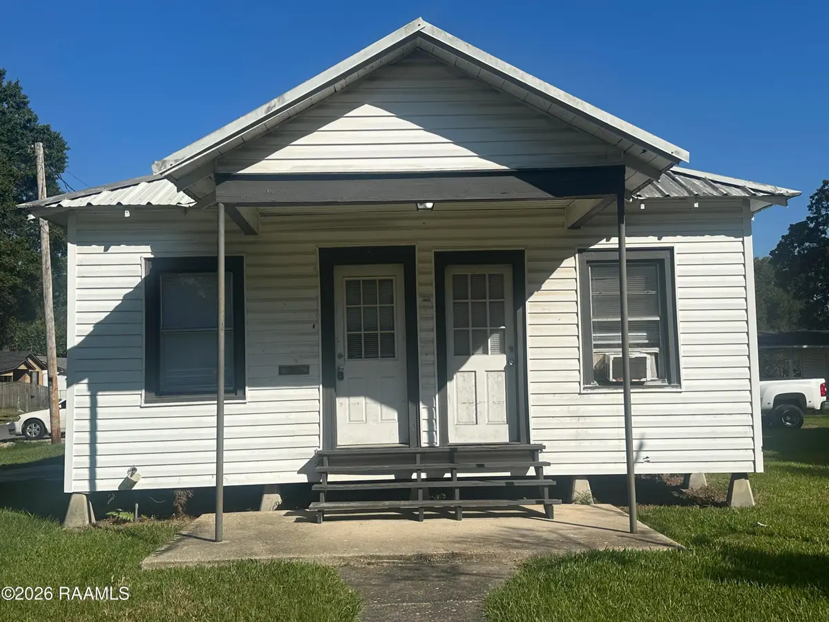 1716 12th Street, Lafayette, LA 70501 - #1