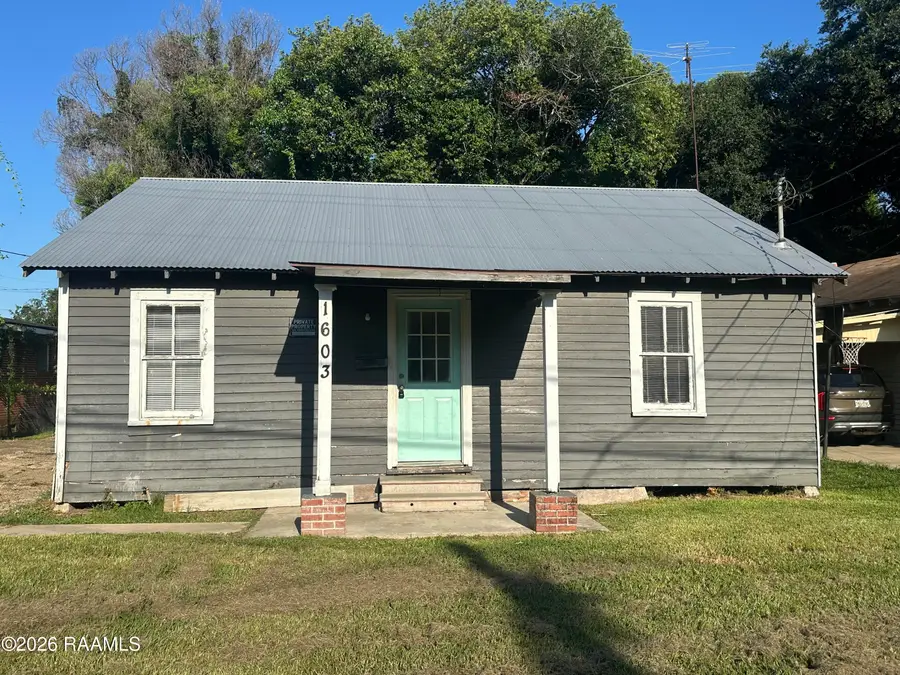 1716 12th Street, Lafayette, LA 70501 - #2