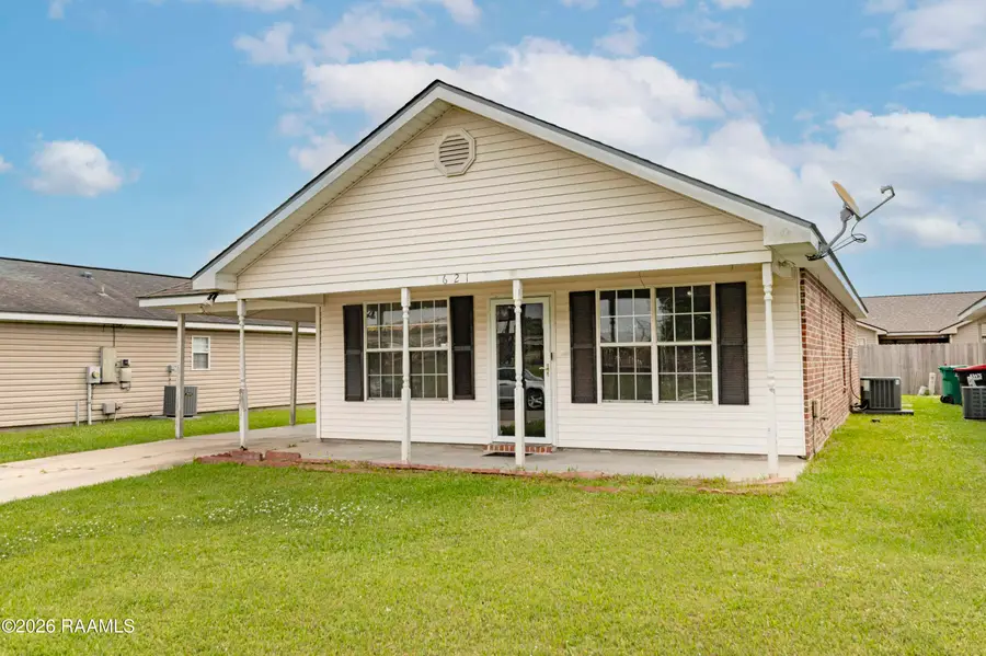 621 Jessica Street, Lafayette, LA 70501 - #2