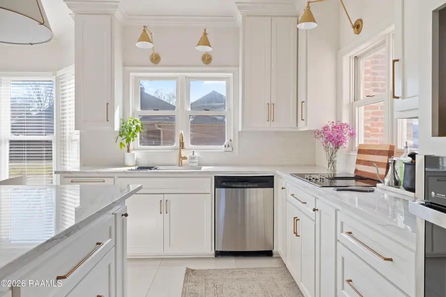 215 Spyglass Lane, Broussard, LA 70518 - #2