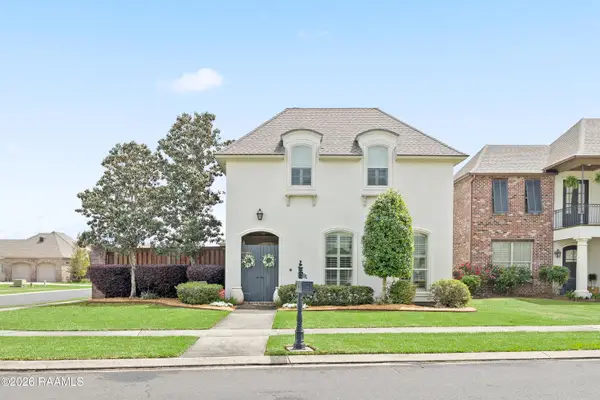 514 Torrenova Circle, Lafayette, LA 70508